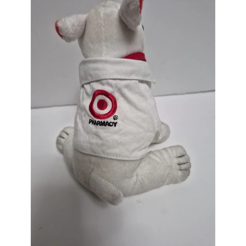 Bullseye TARGET 6